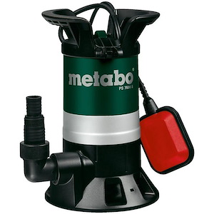 پمپ کف کش مدل PS7500S متابو METABO (به سفارش امارات) (S.A) 