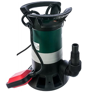 پمپ کف کش مدل PS7500S متابو METABO (به سفارش امارات) (S.A) 