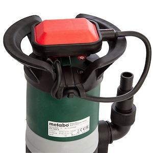 پمپ کف کش مدل PS7500S متابو METABO (به سفارش امارات) (S.A) 