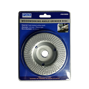 چوب ساب (سوهان) مینی تخت 22*11/5 نقره ای 66020  پاس PAS 1*IJ02P