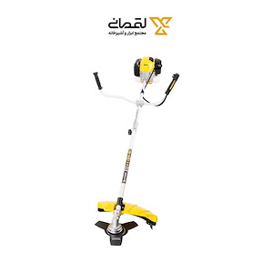 علف تراش دوشی 52 CC مدل 6205 کنزاکس KENZAX 1*R57