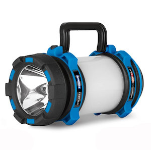 چراغ قوه نووا NOVA مدل NTL-3031 1*G22