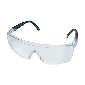 عینک ایمنی کد SP-8916 شفاف ولکس VOLEX G12*1