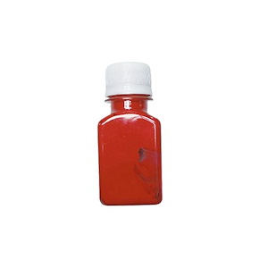 خمیر رنگ قرمز چینی FRP قوطی (S.A) 1*Y4