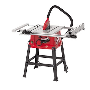 اره میزی 25 سانتیمتری 1800 وات مجهز به گاردریل مدل TS-250S محک MAHAK 12*L1