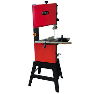 اره فلکه 14 اینچ با پایه مدل BS-350 محک MAHAK 