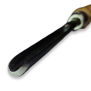 مغار خراطی تکی گلویی داخل تراشی 20 دارکوب 1*J23