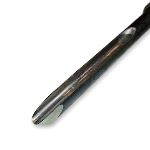 مغار خراطی تکی گلویی داخل تراشی 14 دارکوب 1*J43