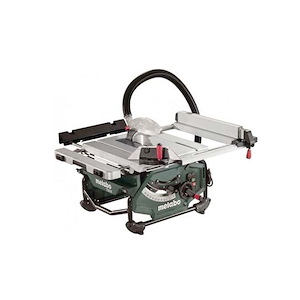 اره میزی مدل TS 216 متابو METABO (به سفارش امارات) 