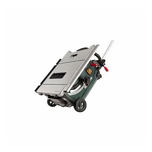 اره میزی مدل TS 216 متابو METABO (به سفارش امارات) 
