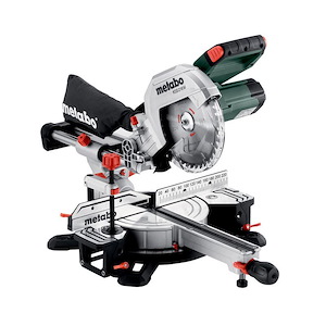 اره فارسی بر مدل KGS 216 M متابو METABO (به سفارش امارات) 