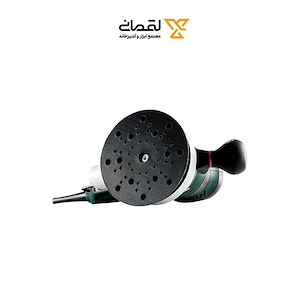 سنباده لرزان 350 وات مدل SXE 450 turbo tec متابو METABO (به سفارش امارات) 1*M63