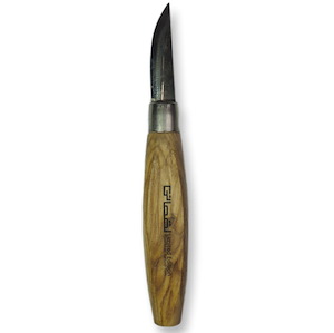 چاقو پیکر تراشی تیغه 6 سانت دارکوب 1*J42