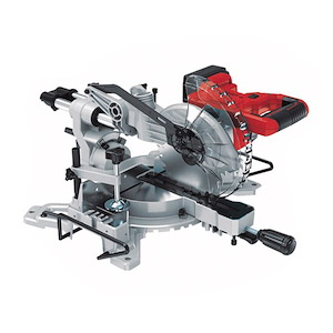 اره فارسی بر اسلایدی شارژی مدل MS-185/300 محک MAHAK 1*A11