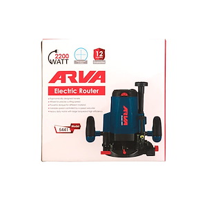 اور فرز 2200 وات مدل 5441 آروا ARVA 1*M42