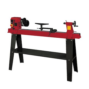 دستگاه خراطی مدل WL 350V محک MAHAK 