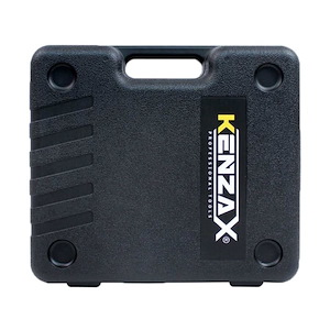فرز مینیاتوری 180 وات و 97 پارچه کد KDG-3580 کنزاکس KENZAX 1*M23
