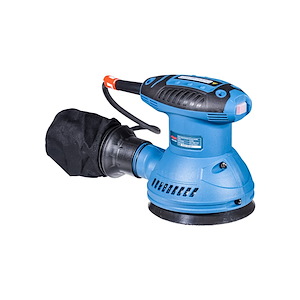 سنباده لرزان 350 وات مدل 5424 آروا ARVA 1*M43