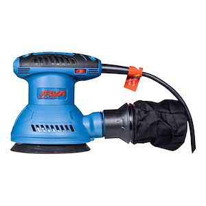سنباده لرزان 350 وات مدل 5424 آروا ARVA 1*M43