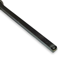 مغار خراطی تکی نوک الماس (کاربایدی) دایره دارکوب 1*J33