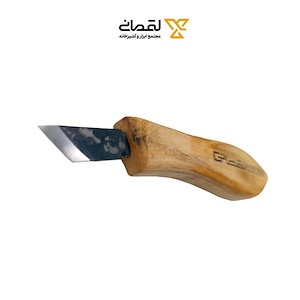 مغار چاقویی کد E دارکوب I24*1