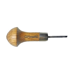 مغار تکی دسته قارچی تخت سر کج کد A دارکوب I44*1