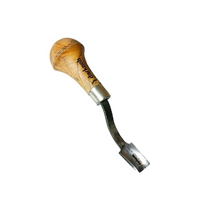 مغار پارویی 18 کوتاه دارکوب 1*J43