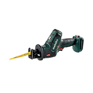 اره افقی بر شارژی مدل SSE18LTX متابو METABO (به سفارش امارات) 
