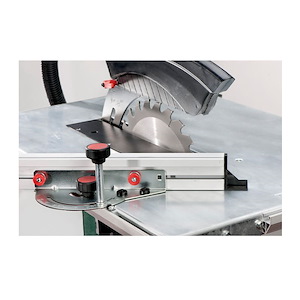 اره میزی مدل TKHS315C 2/8DNB متابو METABO (به سفارش امارات) 