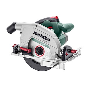 اره گرد بر مدل KS66FS متابو METABO  (به سفارش امارات) 