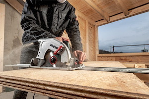 اره گرد بر مدل KS85FS متابو METABO  (به سفارش امارات) 1*A11
