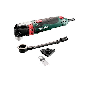 فرز همه کاره مدل MT 400 Quick متابو METABO (به سفارش امارات) 