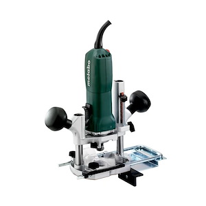 فرز نجاری 1200 وات مدل OFE738 متابو METABO  (به سفارش امارات) 