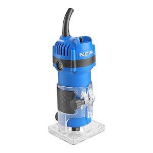 لبه گیربرقی نجاری 630 وات نووا NOVA مدل 5340 1*M32