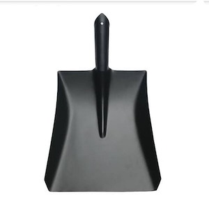 بیل پارویی مشکی درجه 2 مهدوی S.A 12*K32   1*R28
