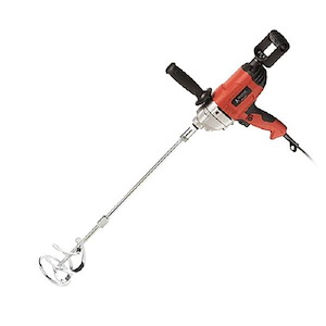 میکسر رنگ و مصالح ساختمانی  1100 وات با کیف مدل DMX-1100/1 (2677900) محک MAHAK 1*M44