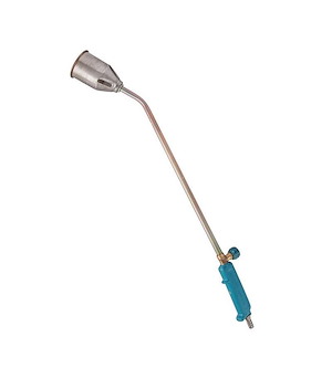 مشعل ایزوگام 75 سانت با شیر برنجی مهدوی 1*L31