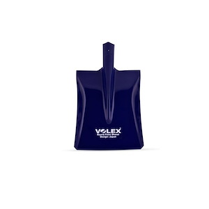 بیل پارویی ولکس  S.A VOLEX R28*1     بنفشه5*12