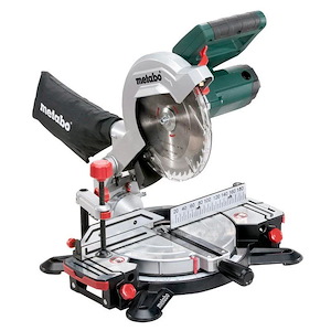 اره فارسی بر مدل KS 216 M متابو METABO  (به سفارش امارات) 