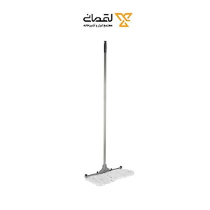 طی زمین شوی نخی 50 سانتی متری با دسته پاکسال  1*K44