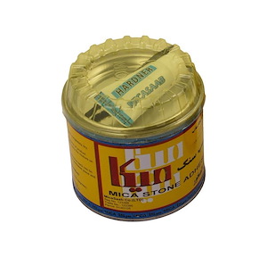 چسب سنگ یک کیلویی میکا ساب 4*12بهار           1 *K24