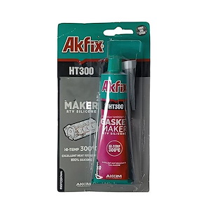 چسب واشر ساز طوسی آکفیکس AKFIX 1*k13