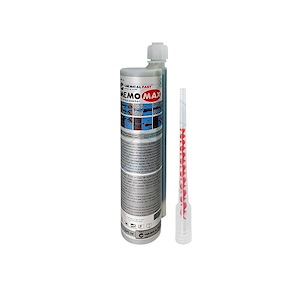 چسب کاشت بلت (میله گرد) ممو مکس MEMO MAX  1*K12 بهار4*12