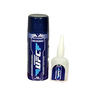 چسب 123 400 میل UFC  1*K12