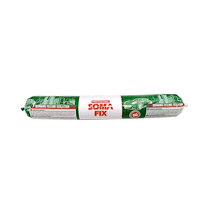 چسب پلی اورتان سوسیسی سفید سوما فیکس SOMAFIX 1*K22