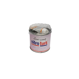 چسب سنگ ربعی نیترو ترک NITRO TURK 1*K12