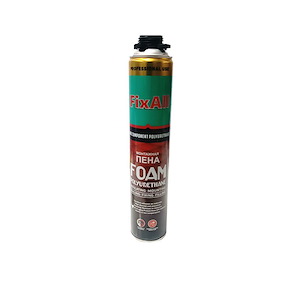 اسپری فوم گان خور 850 فیکسال 1*K24