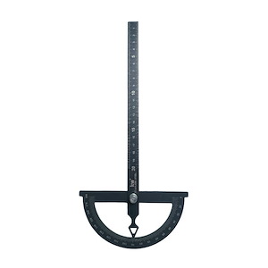 نقاله - خط کش KW G-20 1*FG01