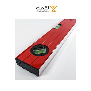 تراز 40 سانتی متری قرمز مدل LD-973B اس تی ای STA 1*I22