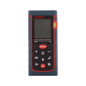 متر لیزری 80 متری مدل SW-4667 آروا ARVA 1*M43